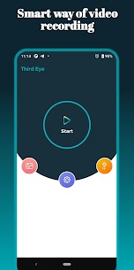 Third Eye-Smart Video Recorder 1
