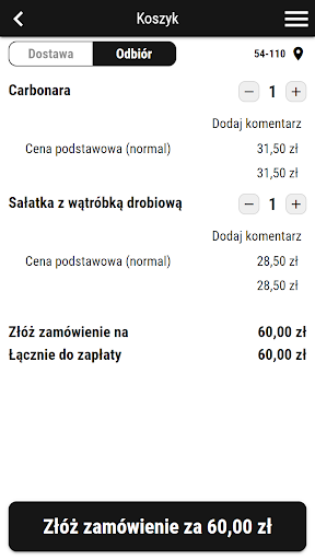 Don Padre Screen 2