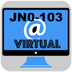 Cover Image of ダウンロード JN0-103 Virtual Exam 2.0 APK