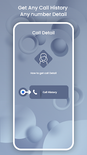 Call Detail : any number detail 1.0.5 APK screenshots 11
