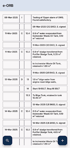 E-ORB Screenshot 4 - AppWisp.com