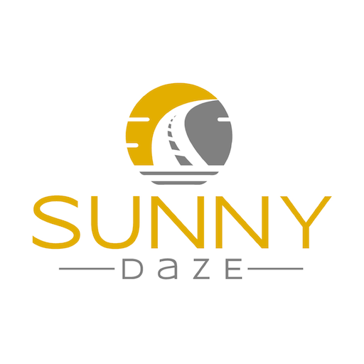 Sunny Daze logo