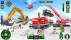 screenshot of Construction Simulator Games
