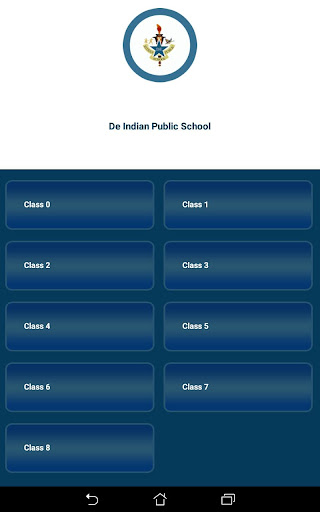 Rachna Sagar Learning App Screen 3