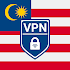 VPN Malaysia - get free Malaysian IP1.49