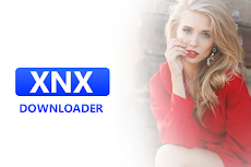 XNX Video Downloader - XNX Videos HDのおすすめ画像1
