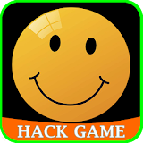 Game hack no root prank icon