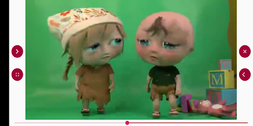 اغاني بيبي فيديو بدون نت Screen 2