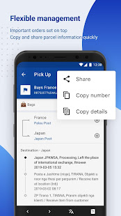 Скачать ALL-IN-ONE PACKAGE TRACKING Онлайн бесплатно на Андроид