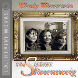 Icon image The Sisters Rosensweig