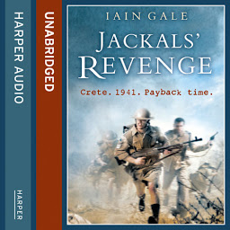 图标图片“Jackals’ Revenge”