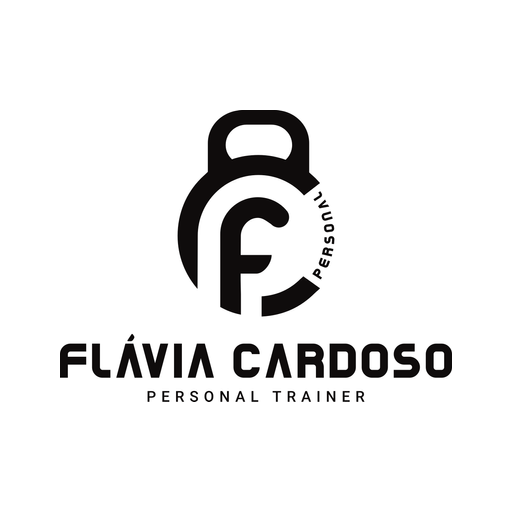 Flávia Cardoso Training logo
