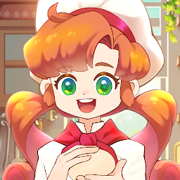ドリームレシピ：マージクッキング·ダイアリー Mod Apk