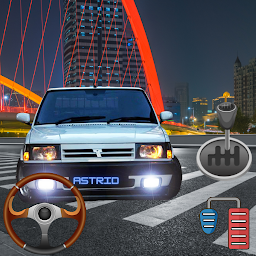 Icon image Extreme Car Game Driving Drift