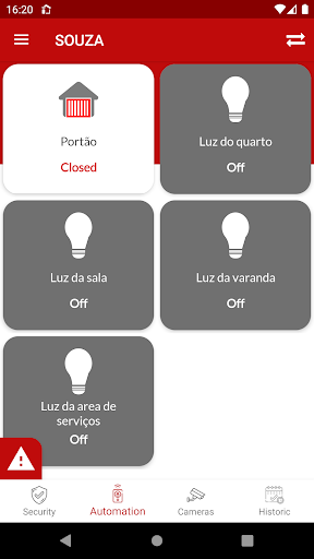 FullArm screenshot 1