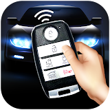 Car Keys Simulator Car Control icon