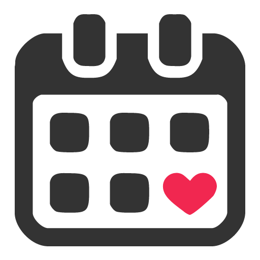Save The Date logo