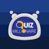Quiz Millionaire icon