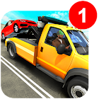 Tow Truck Driving Simulator 2020: Car Transport 3D 1.2
