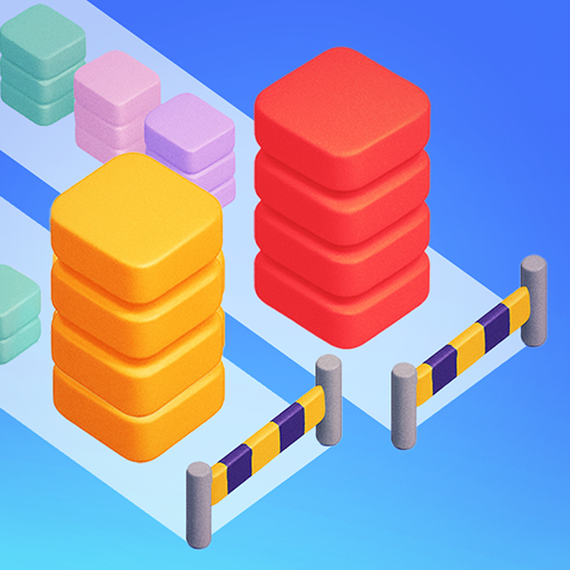 Dots & Lots: Chain Puzzle Game Scarica su Windows
