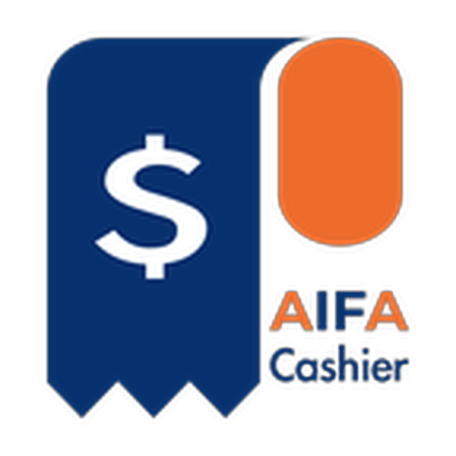 Aifa Cashier logo