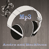 Top Andra and Backbone Mp3 icon