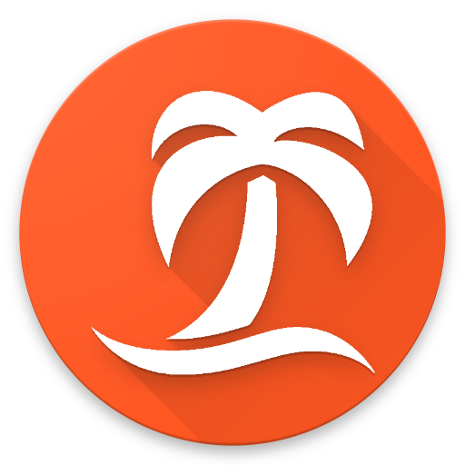 Tripsy - Find travel partner  Icon