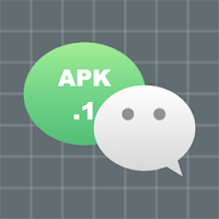 APK.1 安装：微信 APK 安装器
