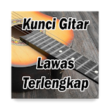 Kunci Gitar Lawas icon