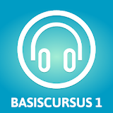Learn Dutch, Basiscursus 1 icon