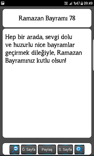 Cuma Kandil Bayram Mesajları