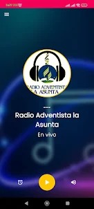 RADIO ADVENTISTA LA ASUNTA