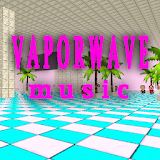 Vaporwave Music icon
