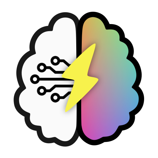 Colorful Brain 1.5.0 Icon