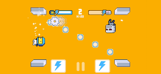 Game screenshot Flipchamps Reloaded apk download
