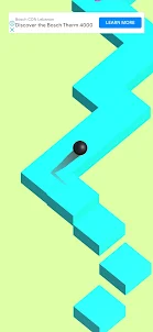 ZigZag Roller