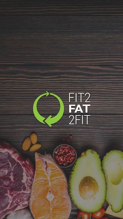 Fit2Fat2Fit - 7.124.2 - (Android)