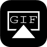 GIF Video icon