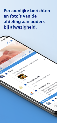 ZorgPunt Amsterdam UMC screenshot 16