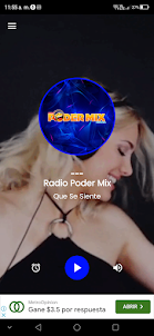 Radio Poder Mix