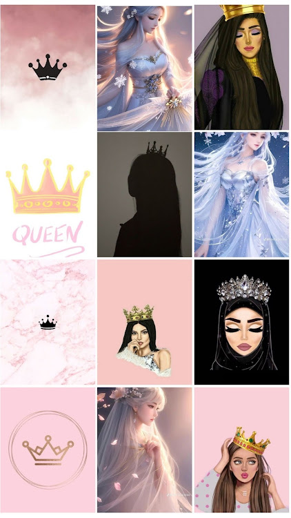Queen Wallpaper - 1.0.3 - (Android)
