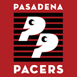 Pasadena Pacers icon