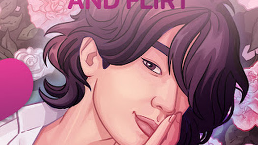 Winked: Episodes of Romance Gallery Screentshots 11