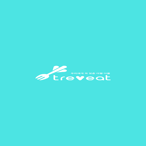 treveat logo