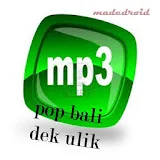 Lagu Pop Bali Dek Ulik icon