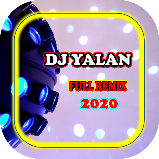 DJ YALAN FULL REMIX 2020