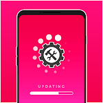 Cover Image of Baixar Update Phone Software latest  APK