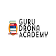 GURU DRONA ACADEMY Scarica su Windows