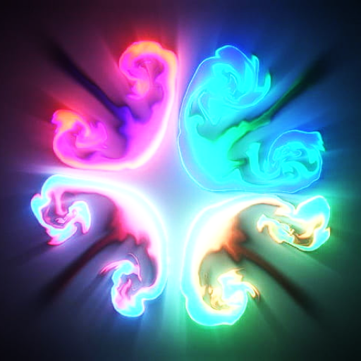 Magic Fluid: Live Wallpaper Download on Windows