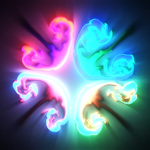 Magic Fluid: Live Wallpaper